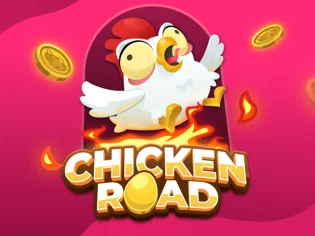 Chicken Road — jogo crash na HugeWin